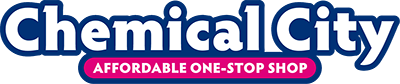 Chemical City, your one-stop shop